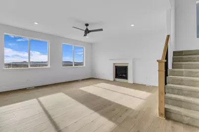 2862 E Dreyden Lane Lot #120, Eagle Mountain, UT 84005 - Photo 5