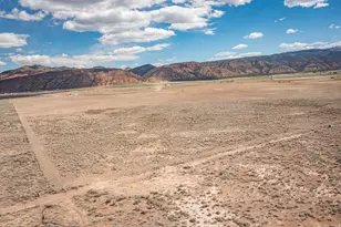 1500 N 800 W, Parowan, UT 84761 - Photo 1