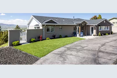 825 Foothill Dr, Providence, UT 84332 - Photo 9