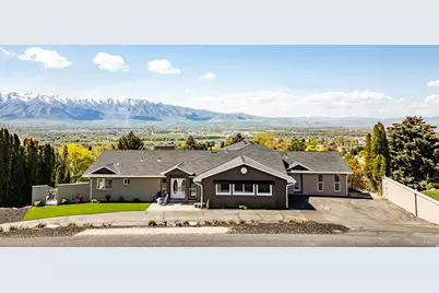 825 Foothill Dr, Providence, UT 84332 - Photo 1