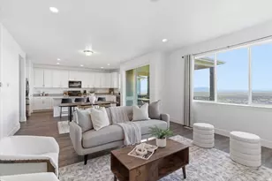 340 E Bella Vida Dr S, North Salt Lake, UT 84054 - Photo 7