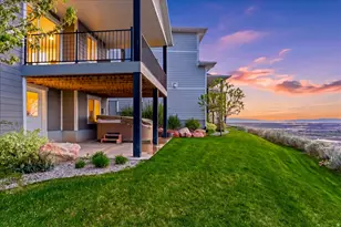 340 E Bella Vida Dr S, North Salt Lake, UT 84054 - Photo 31