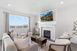 340 E Bella Vida Dr S, North Salt Lake, UT 84054 - Photo 3