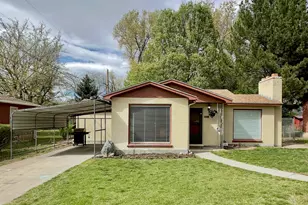 244 W Center St, Springville, UT 84663 - Photo 1
