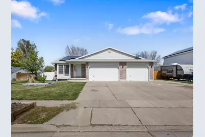 568 W 375 N, Clearfield, UT 84015 - Photo 1