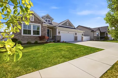 2557 W Midas Side Way, Riverton, UT 84065 - Photo 11