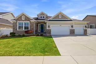 2557 W Midas Side Way, Riverton, UT 84065 - Photo 1