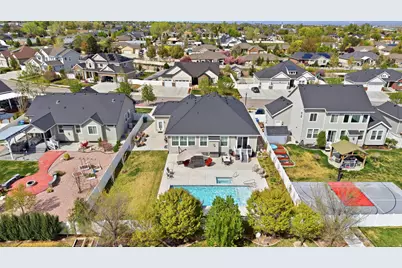 2557 W Midas Side Way, Riverton, UT 84065 - Photo 5