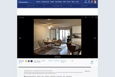 248 N 4th St E, Manila, UT 84046 - Photo 15