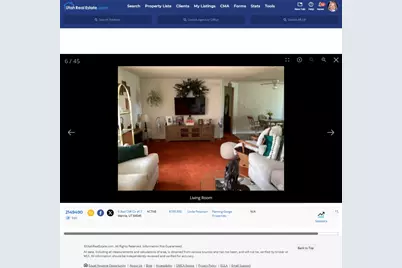 248 N 4th St E, Manila, UT 84046 - Photo 3