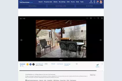 248 N 4th St E, Manila, UT 84046 - Photo 27