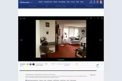 248 N 4th St E, Manila, UT 84046 - Photo 17