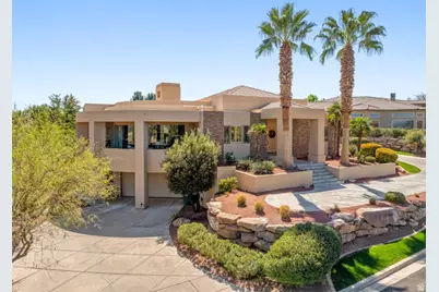 2266 E Stone Cliff Dr, Saint George, UT 84790 - Photo 1