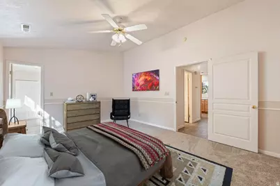 131 N Butch Cassidy Trl, Central, UT 84722 - Photo 17