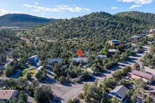 131 N Butch Cassidy Trail, Central, UT 84722 - Photo 33
