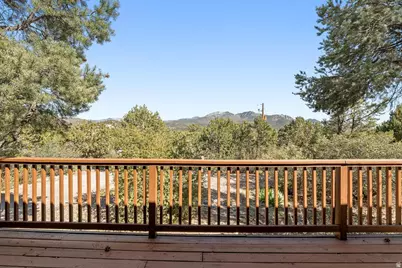 131 N Butch Cassidy Trl, Central, UT 84722 - Photo 5