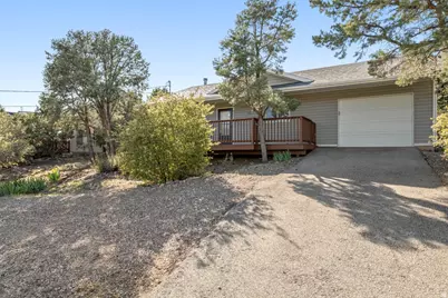 131 N Butch Cassidy Trl, Central, UT 84722 - Photo 3