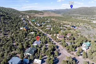 131 N Butch Cassidy Trail, Central, UT 84722 - Photo 35