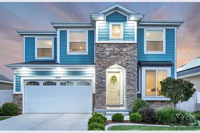 1947 N 2600 W, Lehi, UT 84043 - Photo 1