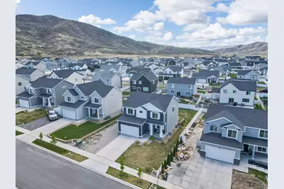 357 W Saddlebrook Dr, Santaquin, UT 84655 - Photo 27