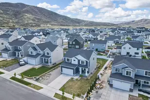 357 W Saddlebrook Dr, Santaquin, UT 84655 - Photo 27