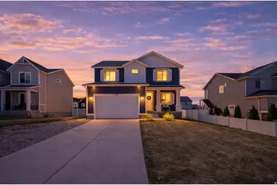 357 W Saddlebrook Dr, Santaquin, UT 84655 - Photo 3
