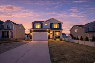 357 W Saddlebrook Dr, Santaquin, UT 84655 - Photo 3