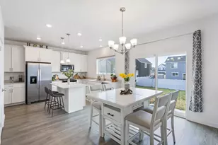 357 W Saddlebrook Dr, Santaquin, UT 84655 - Photo 5