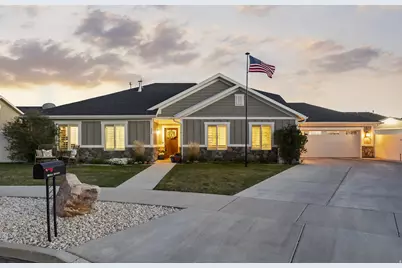 699 W 650 S, Springville, UT 84663 - Photo 3