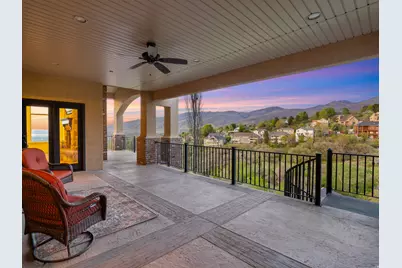 3345 Canyon Estates Dr, Bountiful, UT 84010 - Photo 37