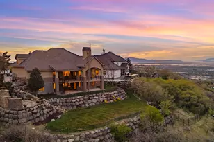 3345 Canyon Estates Dr, Bountiful, UT 84010 - Photo 41