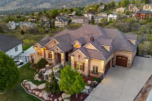 3345 Canyon Estates Dr, Bountiful, UT 84010 - Photo 3