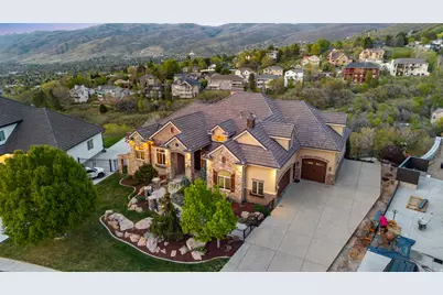 3345 Canyon Estates Dr, Bountiful, UT 84010 - Photo 3