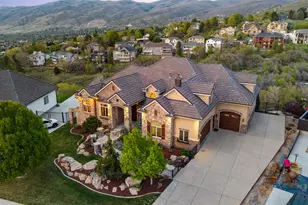 3345 Canyon Estates Dr, Bountiful, UT 84010 - Photo 3