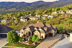 3345 Canyon Estates Dr, Bountiful, UT 84010 - Photo 47