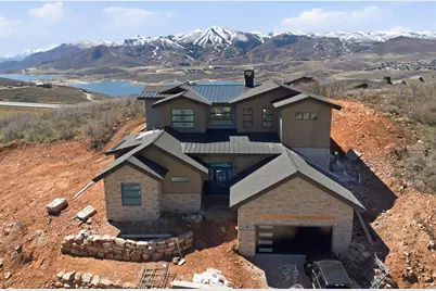 11321 N Soaring Hawk Ln #3, Hideout, UT 84036 - Photo 1