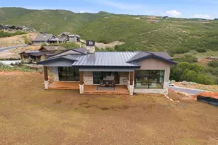 11321 N Soaring Hawk Ln, Hideout, UT 84036 - Photo 73