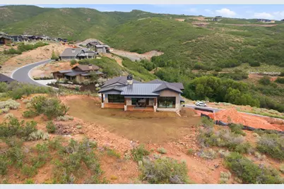 11321 N Soaring Hawk Ln #3, Hideout, UT 84036 - Photo 11