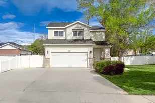 1467 S 950 W, Woods Cross, UT 84087 - Photo 1