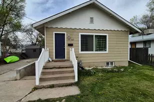 327 N 300 W, Logan, UT 84321 - Photo 1