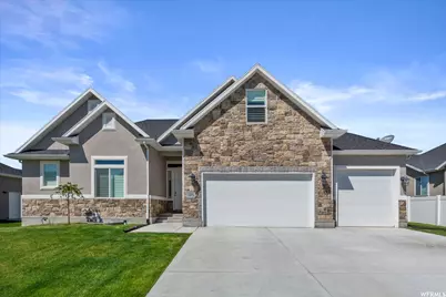3349 N 350 W, Lehi, UT 84043 - Photo 1