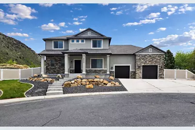 2622 Oakridge Dr, Spanish Fork, UT 84660 - Photo 37