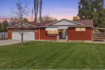 6030 W 5800 S, Hooper, UT 84315 - Photo 1