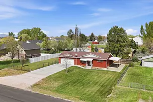 6030 W 5800 S, Hooper, UT 84315 - Photo 31