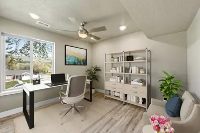 1032 E 400 S #301B, Salt Lake City, UT 84102 - Photo 13