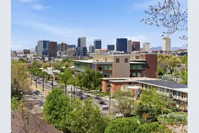 1032 E 400 S #301B, Salt Lake City, UT 84102 - Photo 1