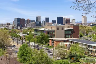 1032 E 400 S, Salt Lake City, UT 84102 - Photo 1