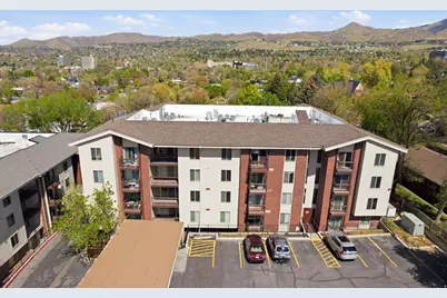 1032 E 400 S #301B, Salt Lake City, UT 84102 - Photo 23