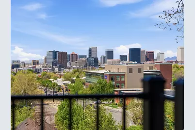 1032 E 400 S #301B, Salt Lake City, UT 84102 - Photo 17