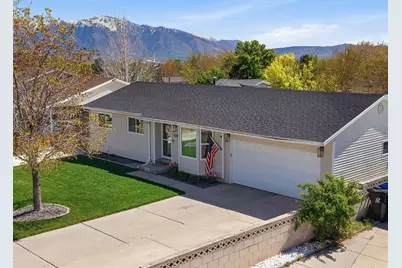 4265 W Stratus St, Salt Lake City, UT 84118 - Photo 37